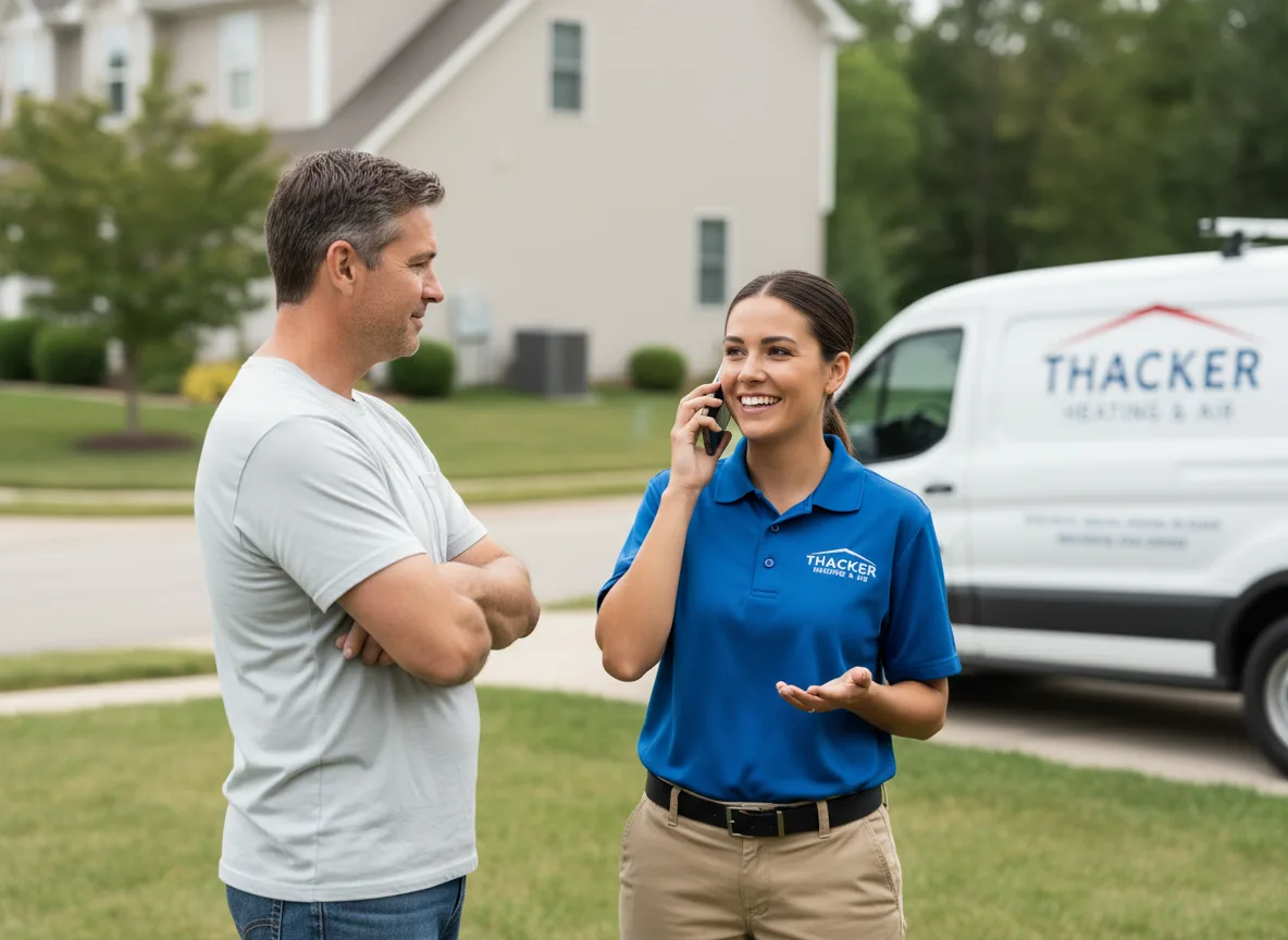 Ac Repair Morton, TX FAQs